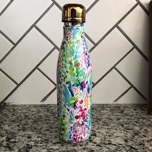 Lilly Pulitzer Swell Water Bottle